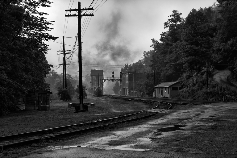 Siding, West Virginia